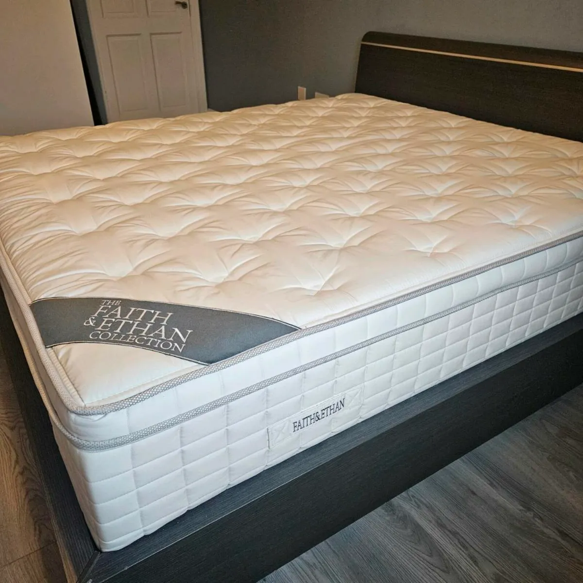 Super King 6ft Size New Mattress - Image 3