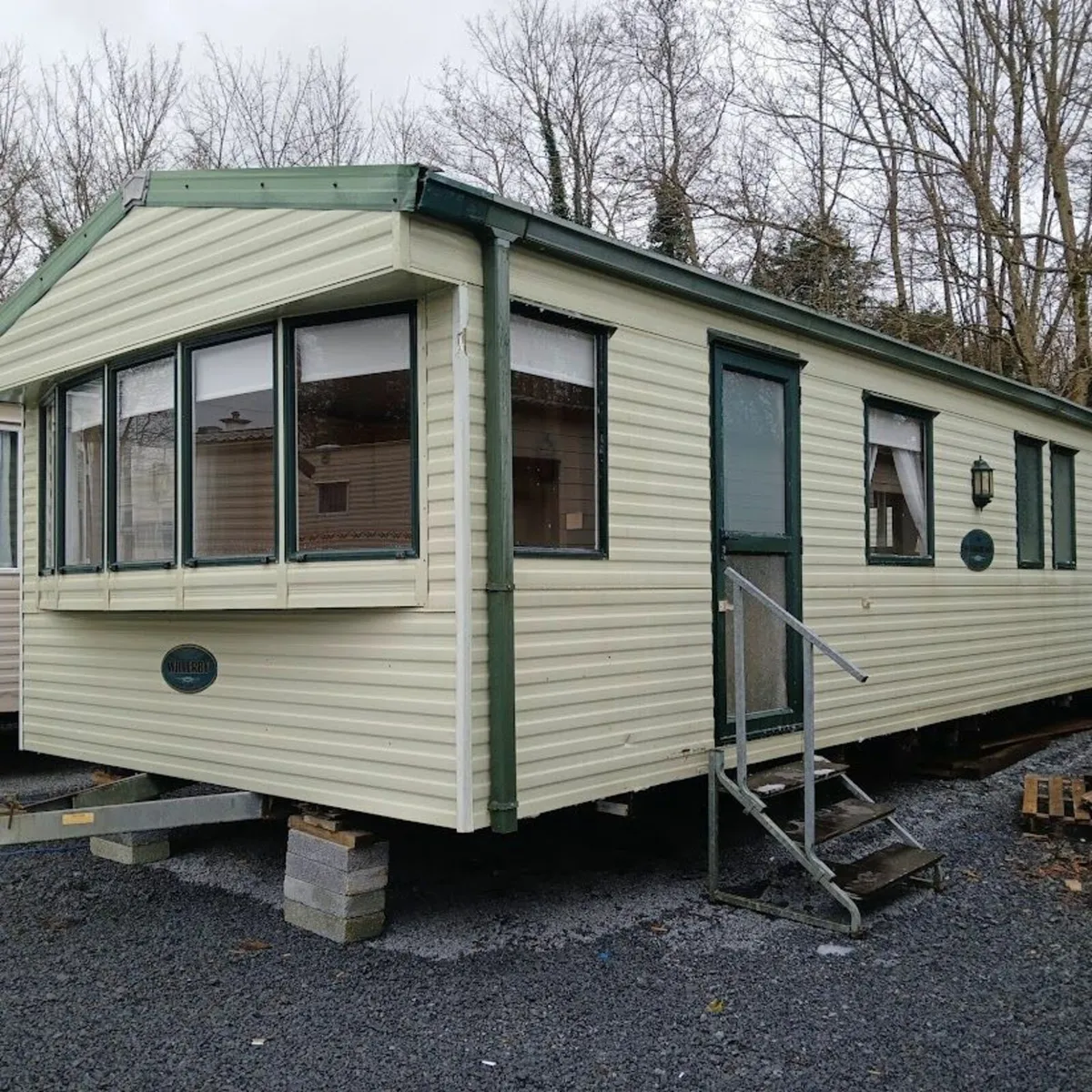 3 bed Mobile Home - Image 1