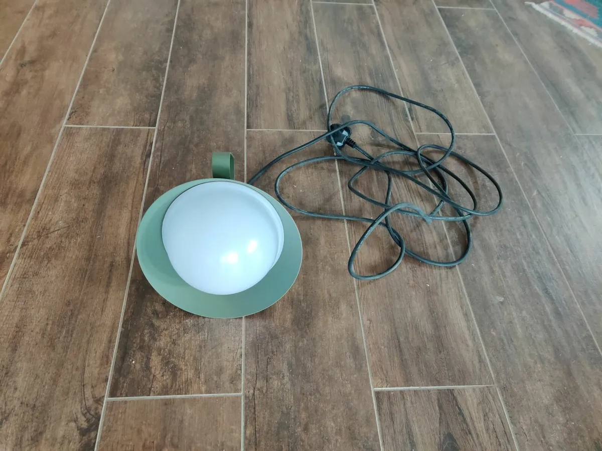 Outdoor Floodlight - Image 3