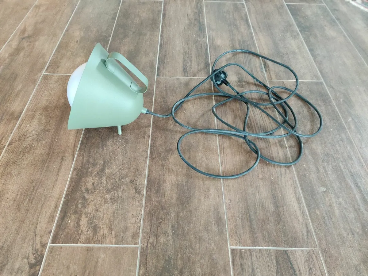 Outdoor Floodlight - Image 1