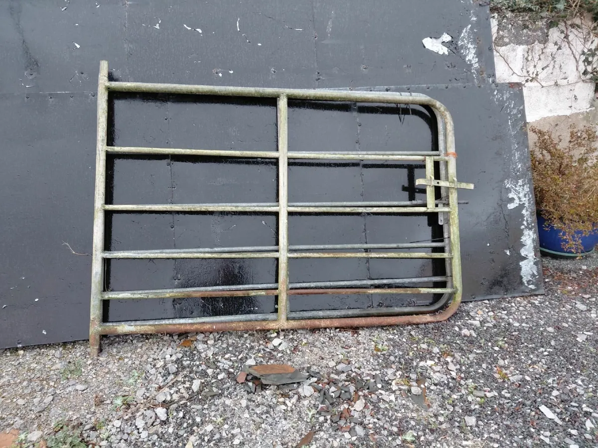 Farm gates - Image 2