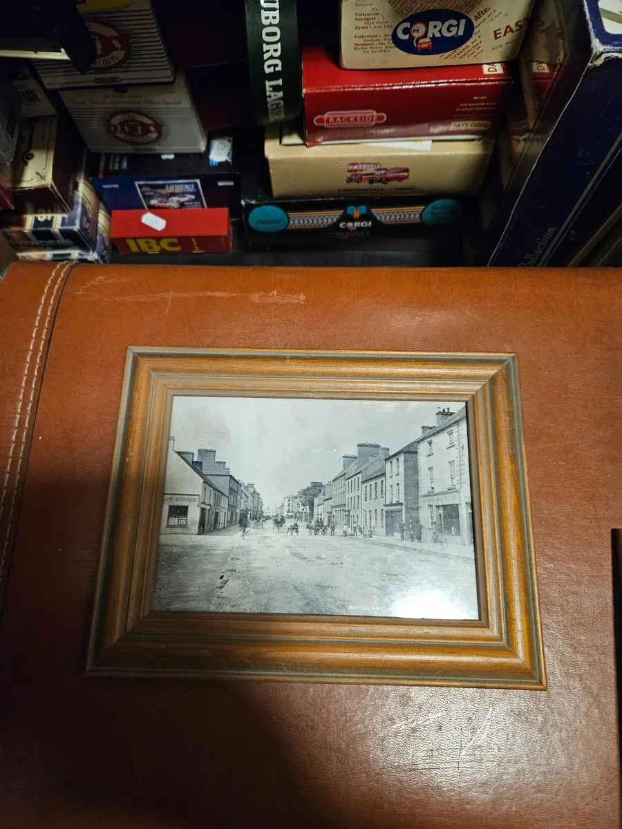 Picture Print Nenagh Tipperary - Image 1