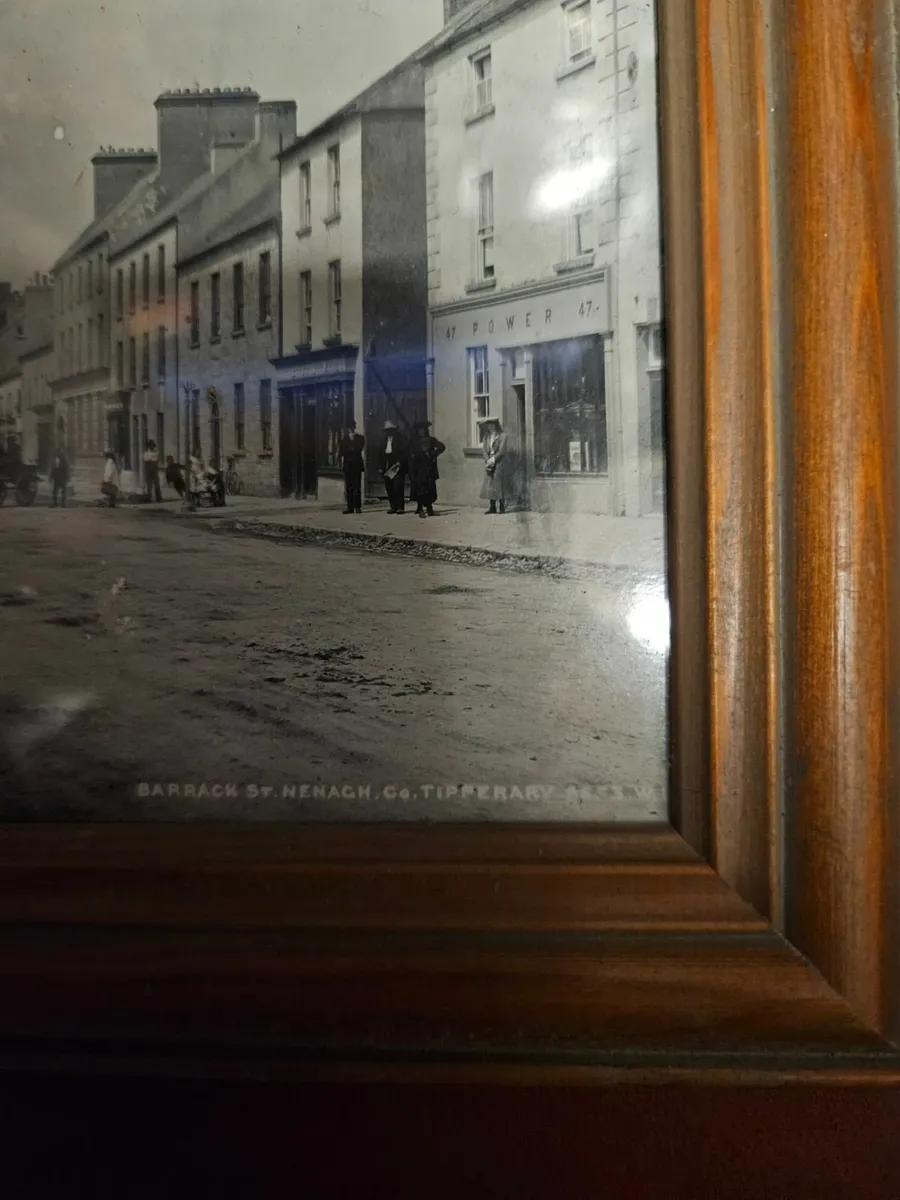 Picture Print Nenagh Tipperary - Image 2