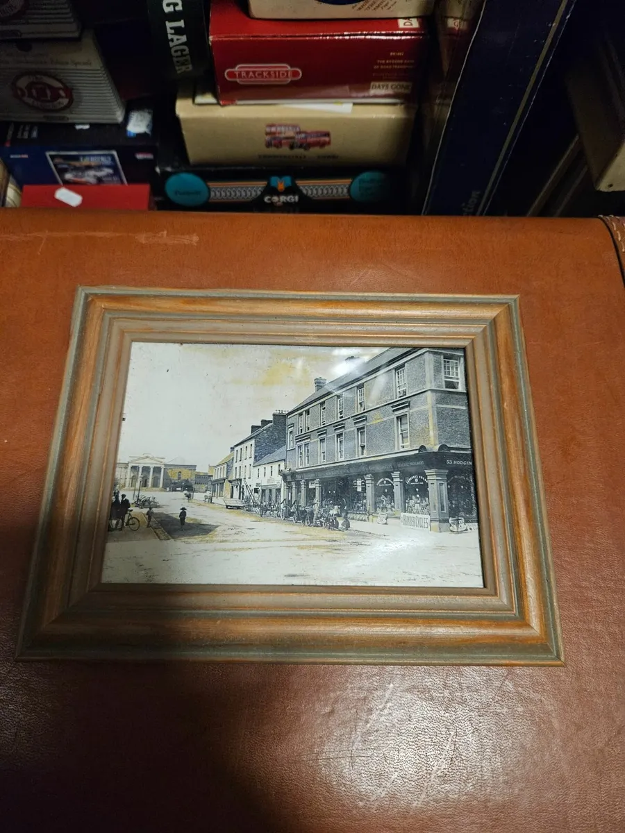Picture Print Nenagh Tipperary - Image 2