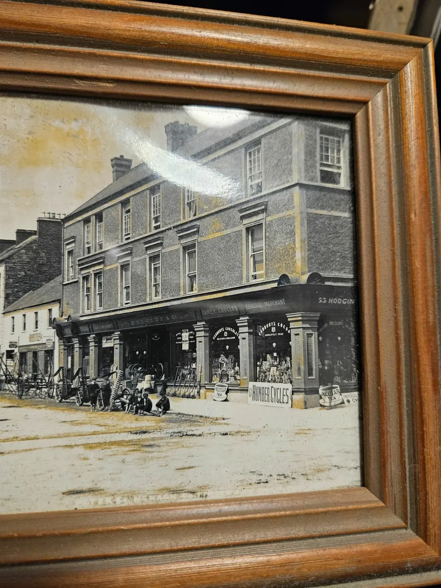 Picture Print Nenagh Tipperary - Image 3