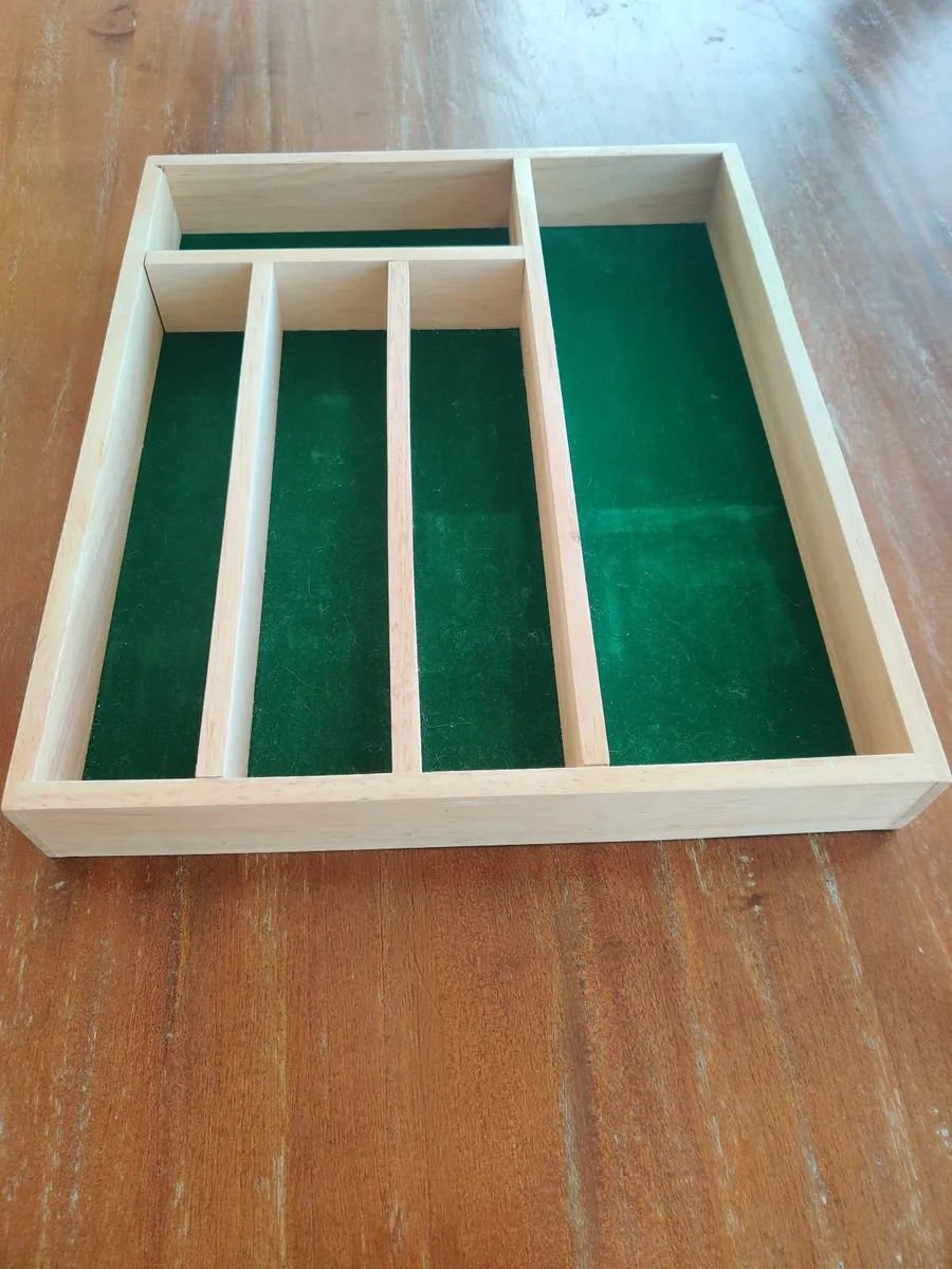 Cutlery Tray
