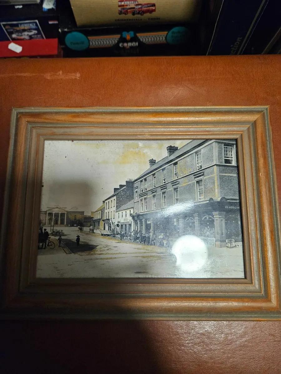 Picture Print Nenagh Tipperary - Image 1