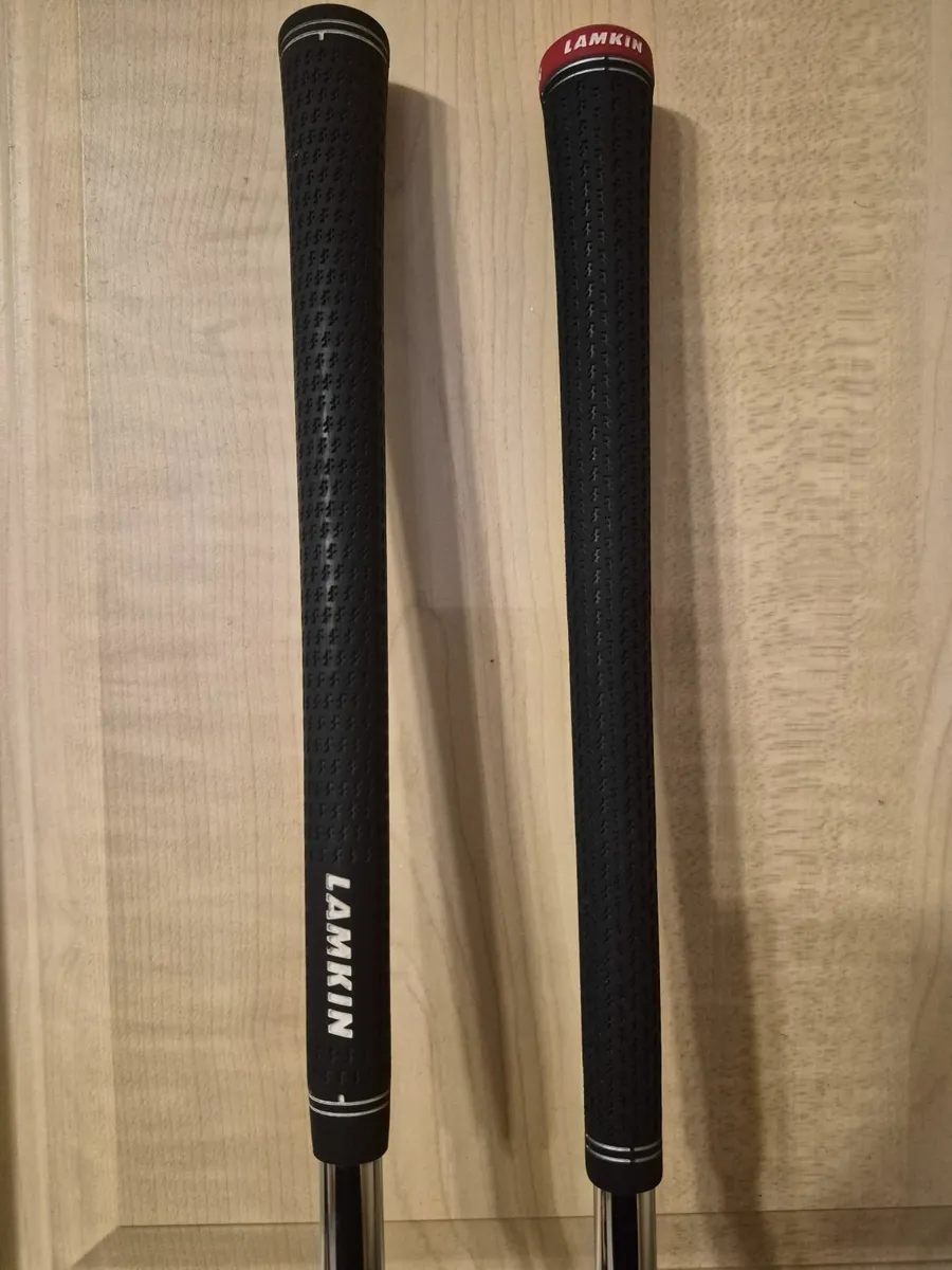 Taylormade / Cobra wedges - Image 4