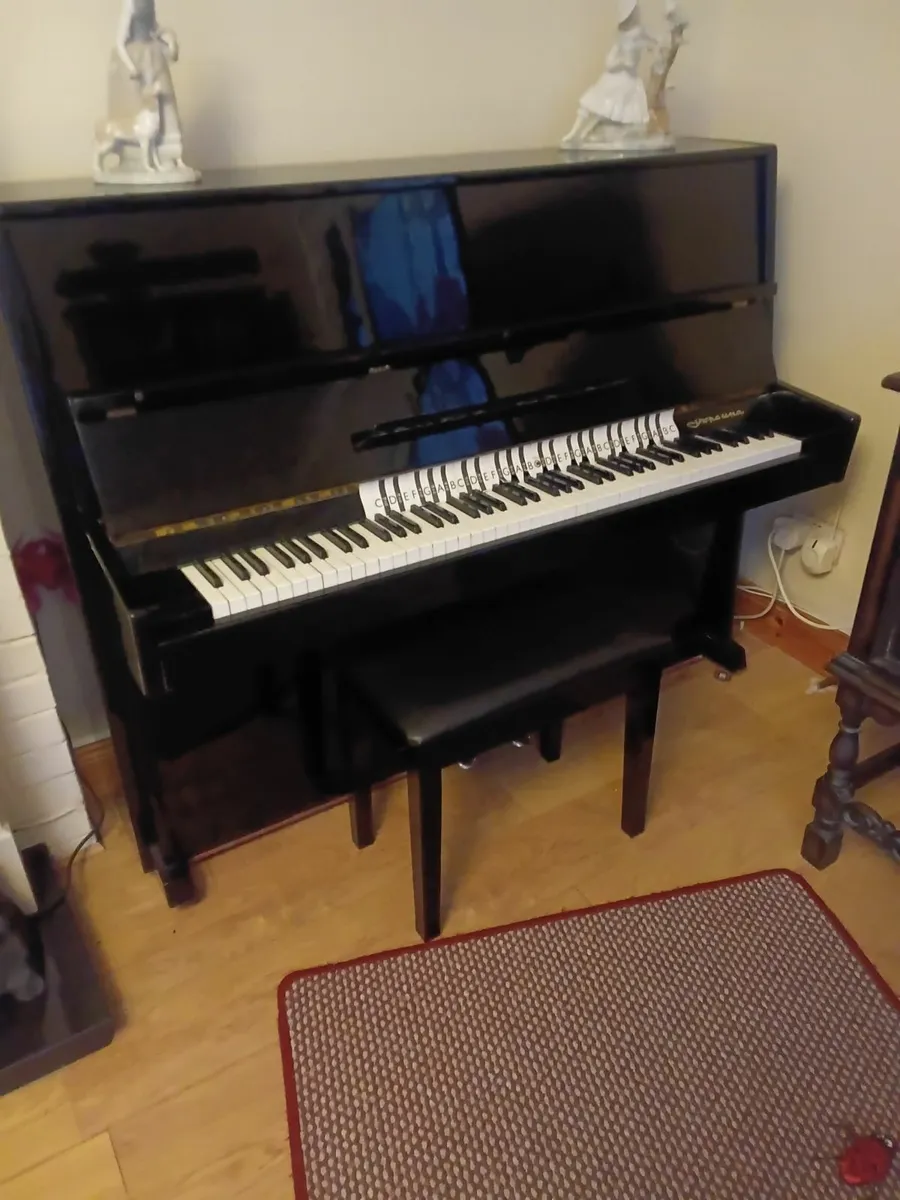Piano