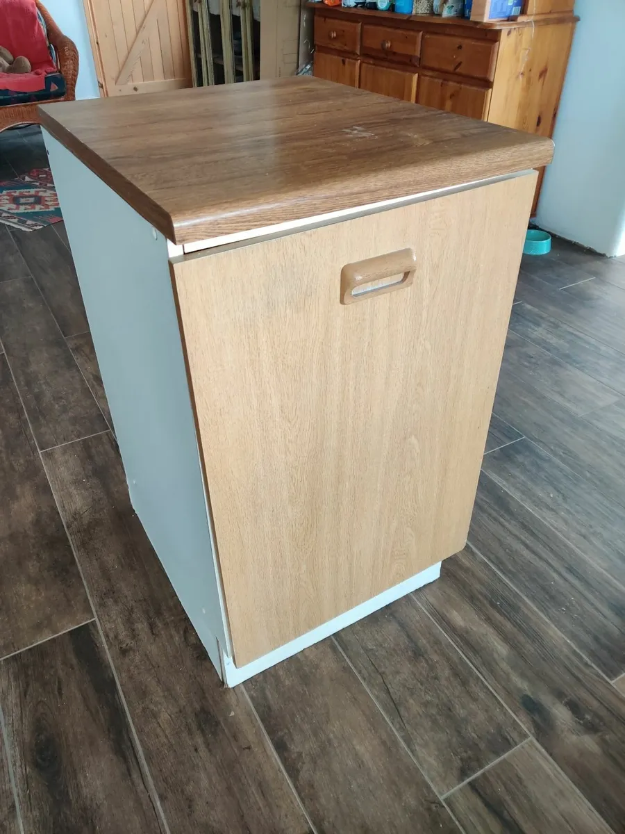 Kitchen Cabinet - Image 1
