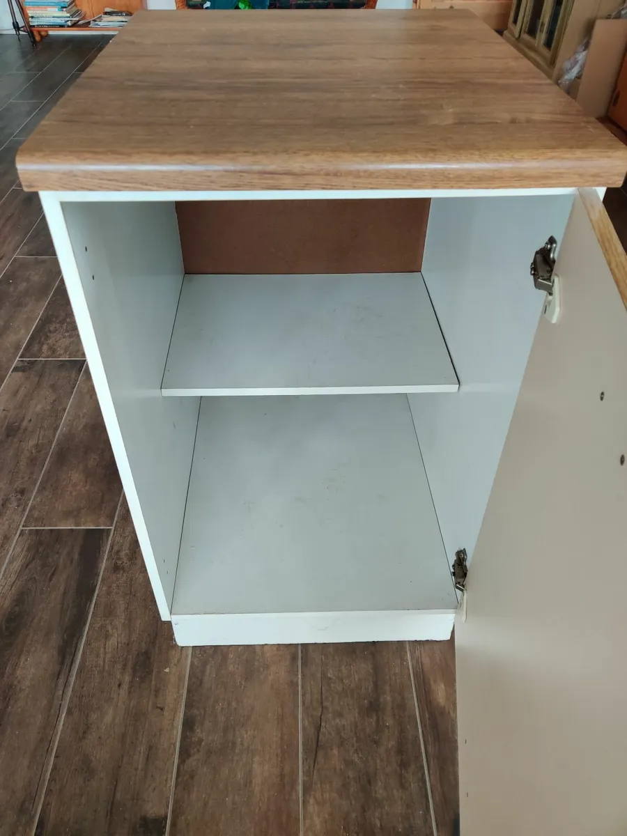 Kitchen Cabinet - Image 2