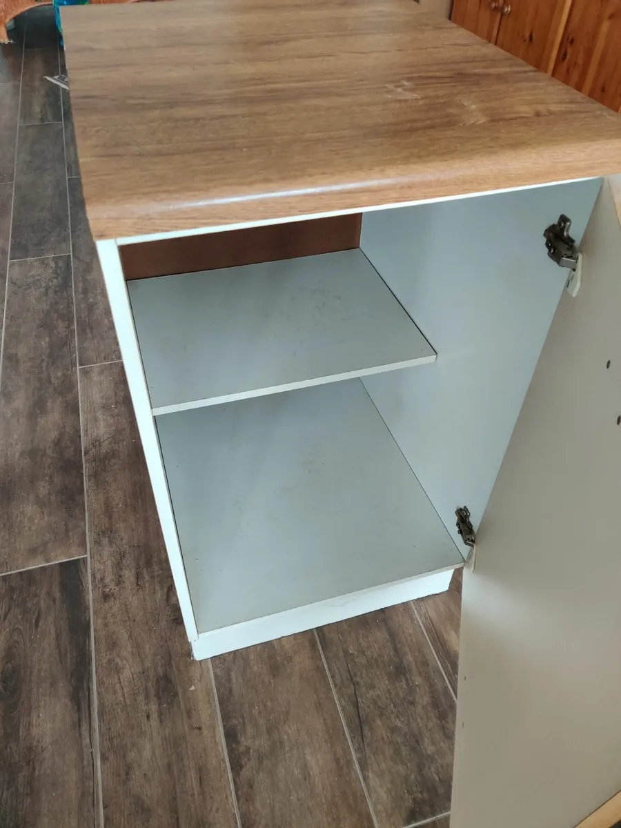 Kitchen Cabinet - Image 3