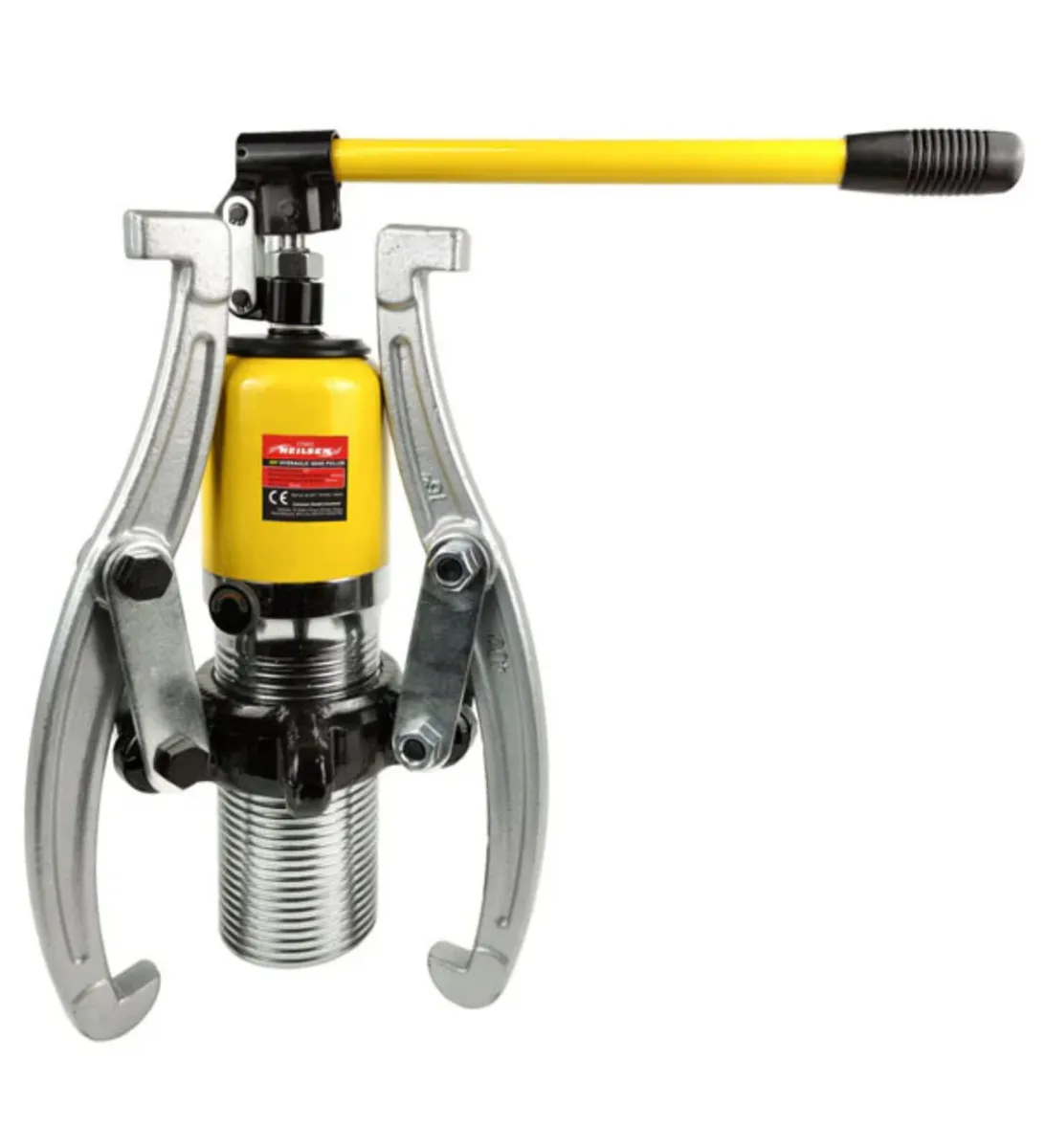 FULL RANGE OF PULLERS - Image 2