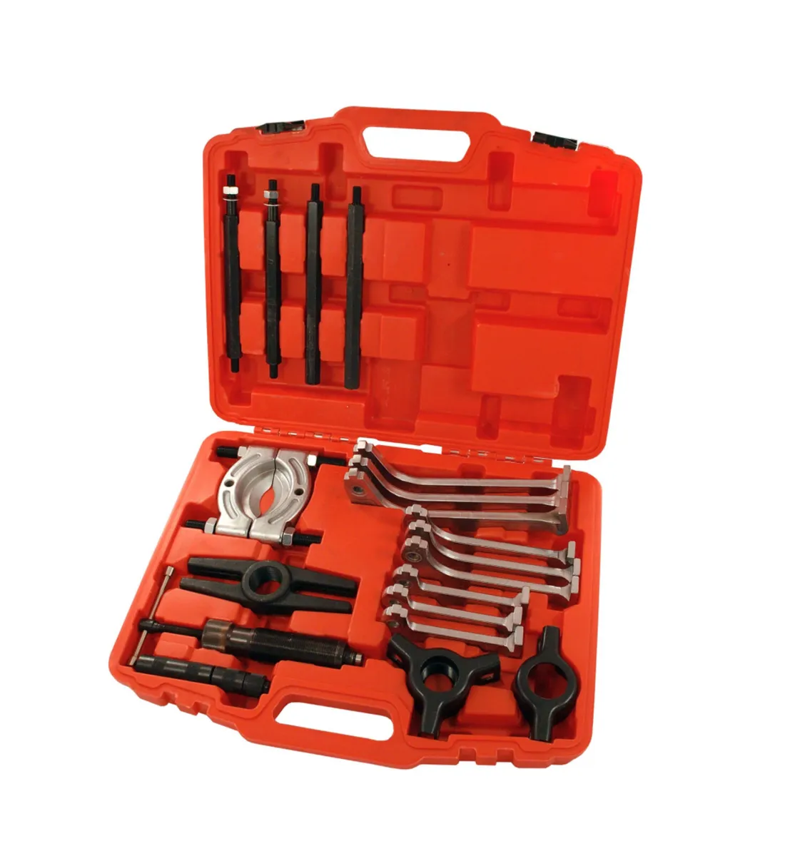 FULL RANGE OF PULLERS - Image 1