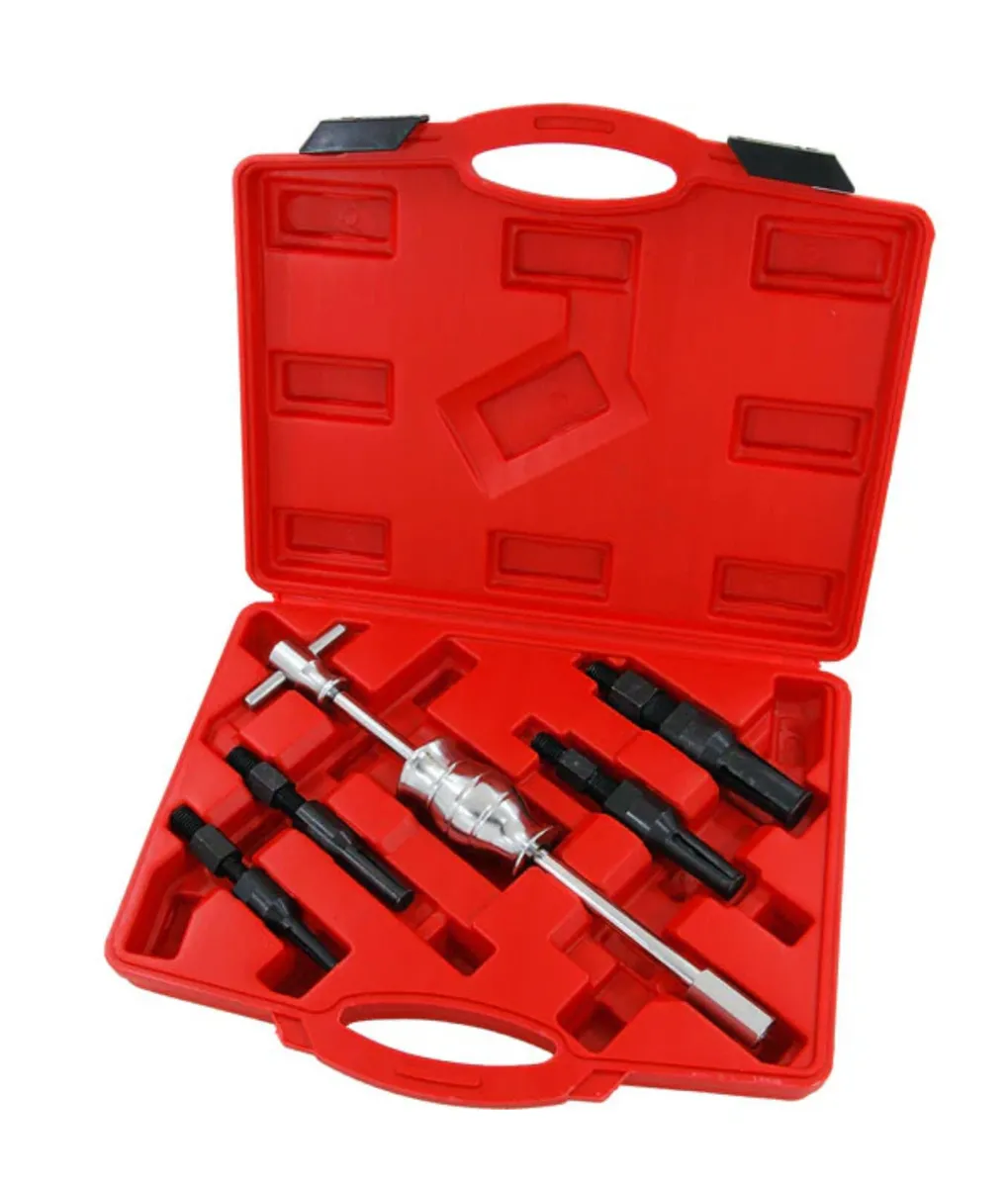 FULL RANGE OF PULLERS - Image 4