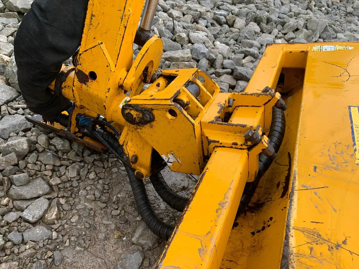 MCCONNEL PA65T XTC - Image 3