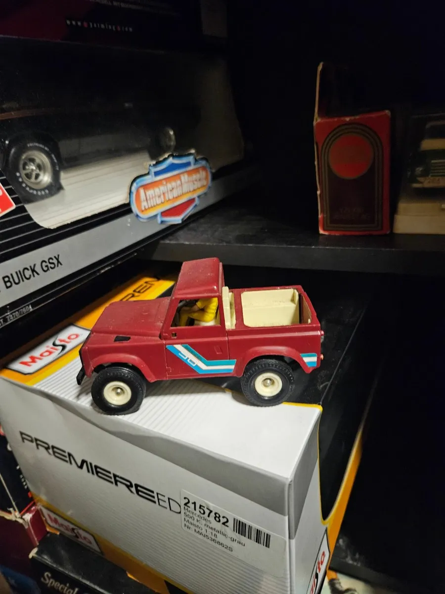 Britain's Farm Landrover - Image 3