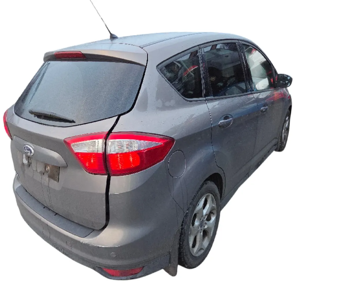 2014 Ford C-Max For Breaking/Dismantling - Image 4