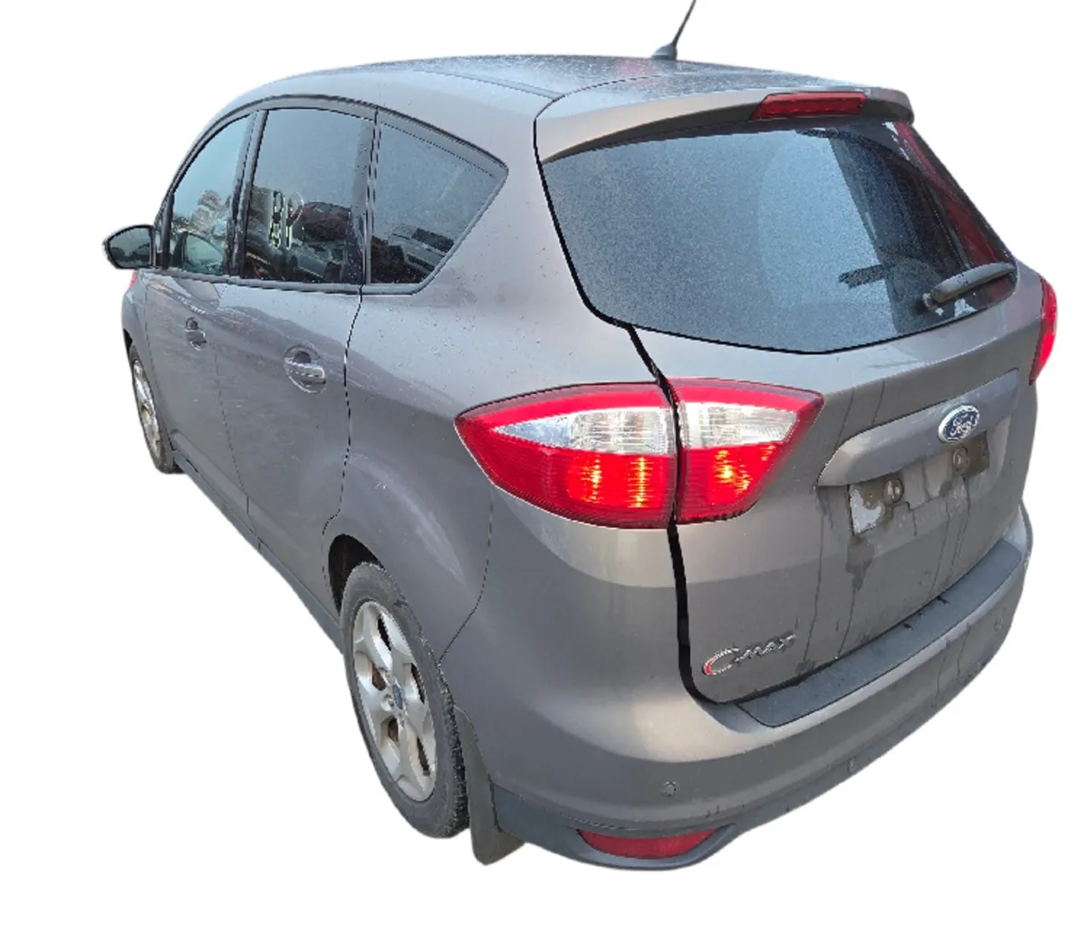 2014 Ford C-Max For Breaking/Dismantling - Image 2