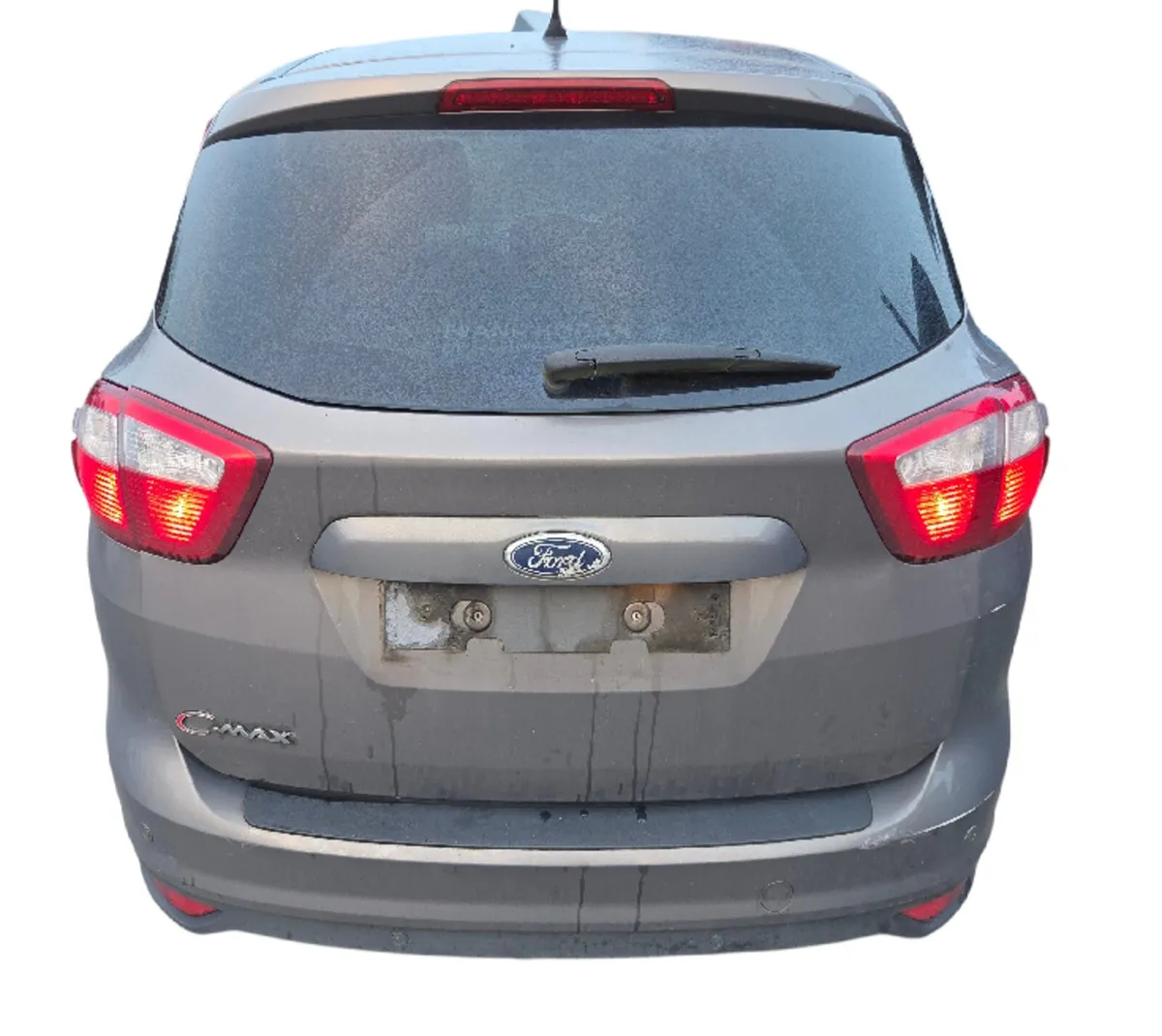2014 Ford C-Max For Breaking/Dismantling - Image 3