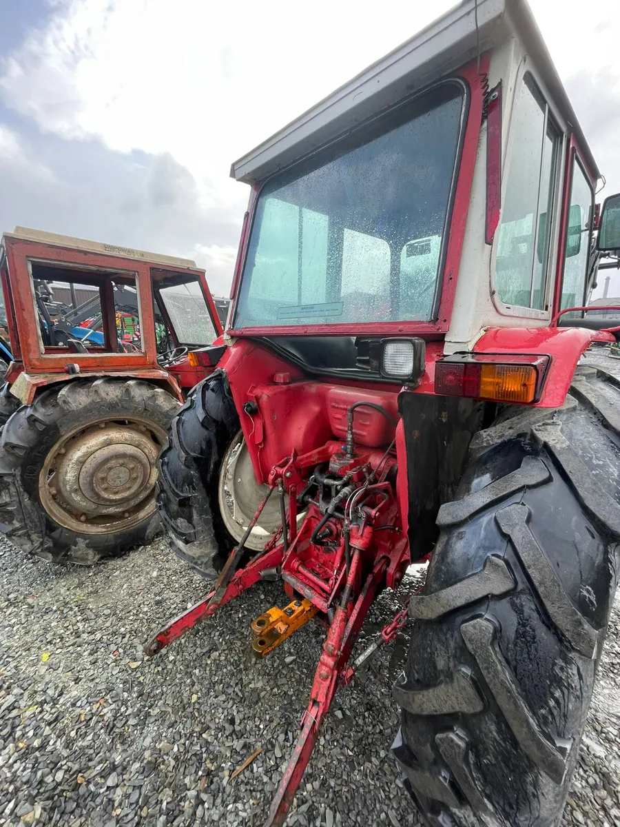 International 574 - Image 3