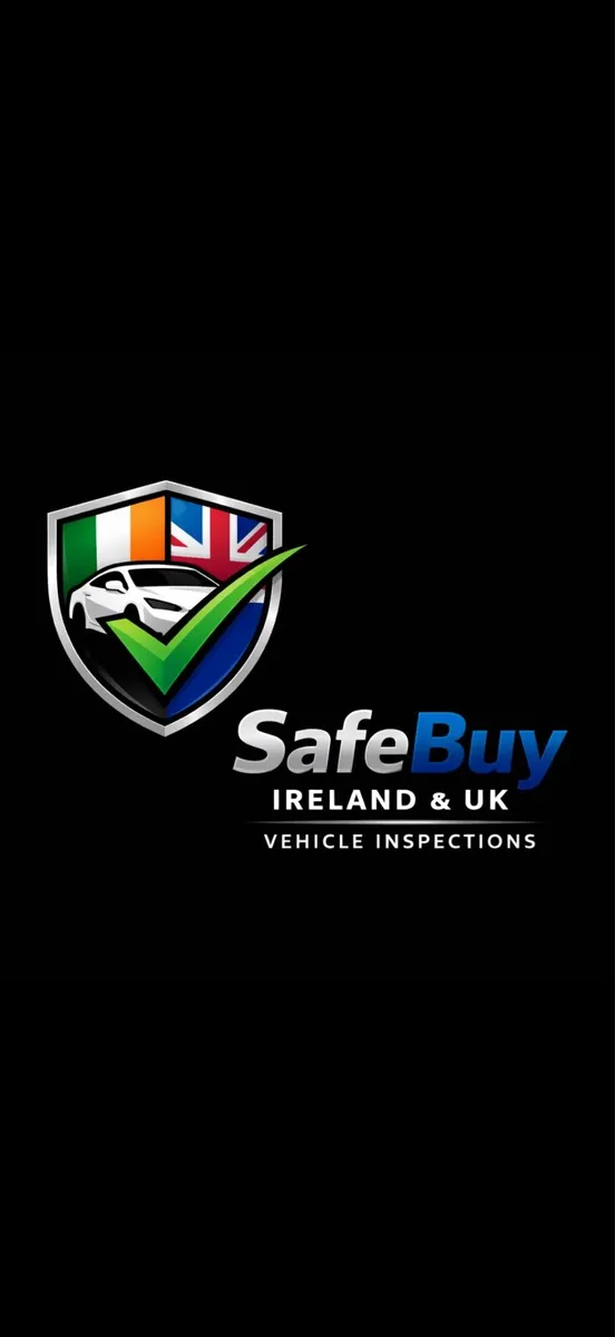 SafeBuy – Car & Van Inspection & Import Service