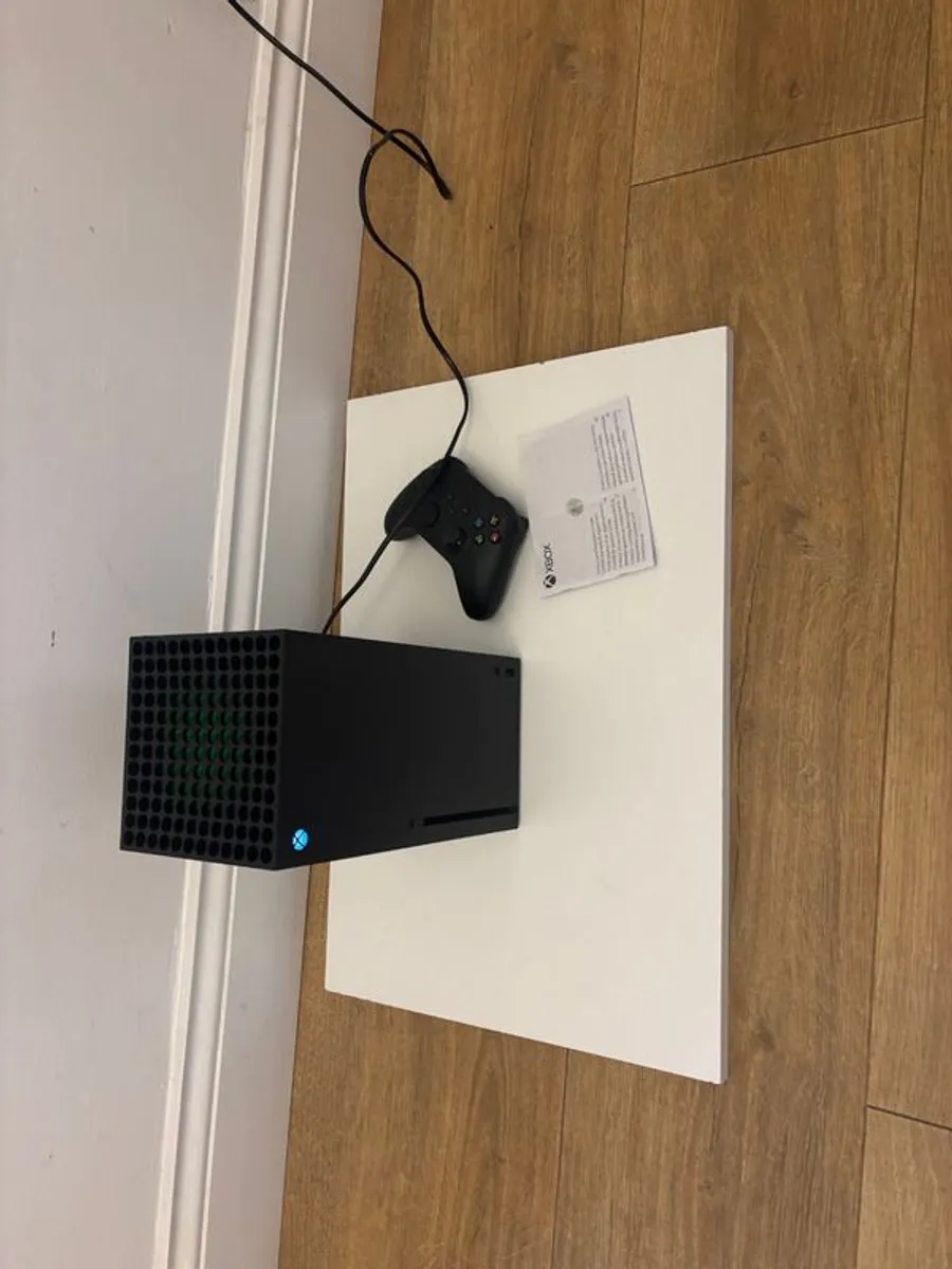 XBox - Series X - Image 1