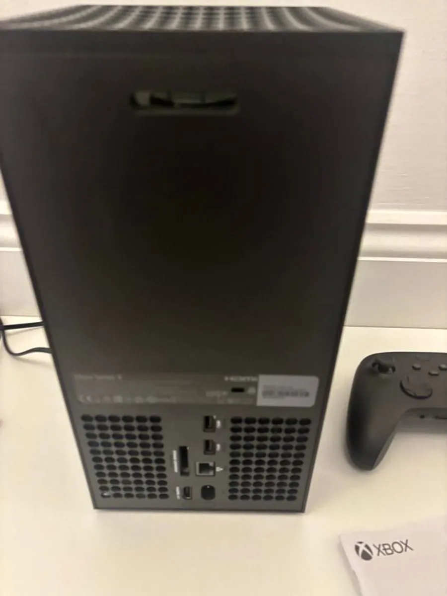 XBox - Series X - Image 2