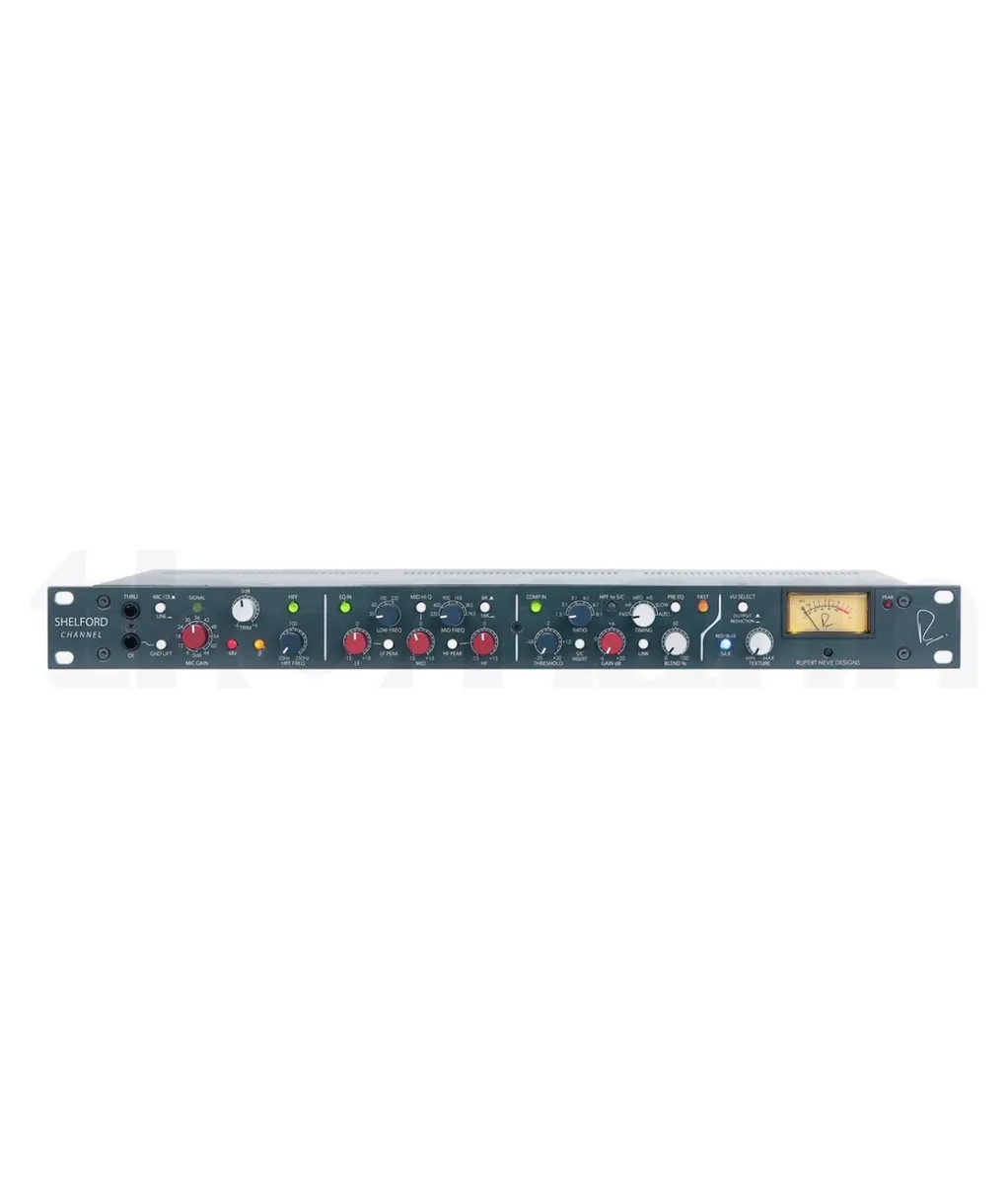 Rupert Neve Designs Shelford Channel - Image 1