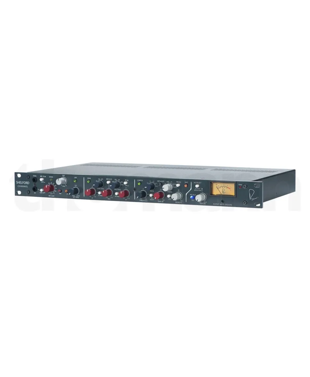 Rupert Neve Designs Shelford Channel - Image 2
