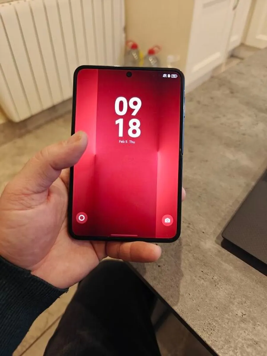 Huawei Pura X Fold 16gb ram 512gb memory, super nice phone, one of unique folding phone, - Image 2