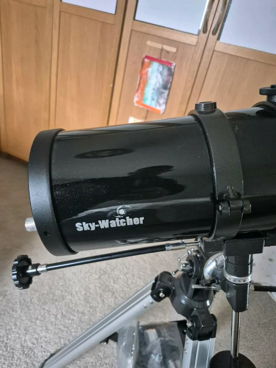 Skywatcher telescope - Image 2