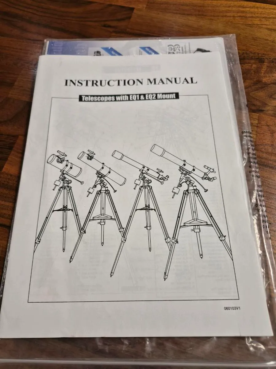 Skywatcher telescope - Image 4