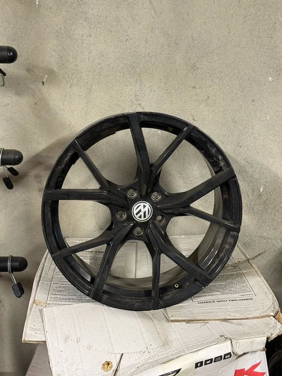 Estoril Style Alloys - Image 3