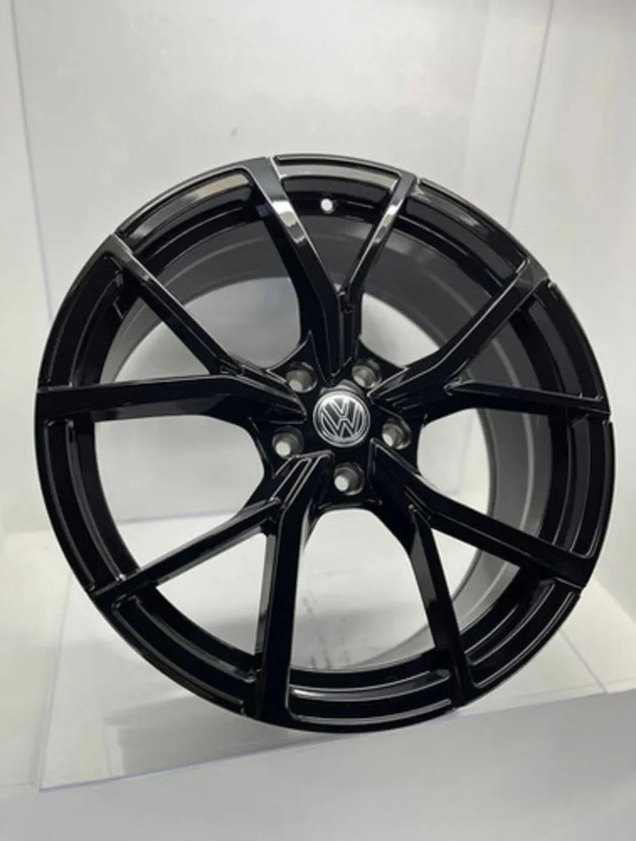 Estoril Style Alloys - Image 2