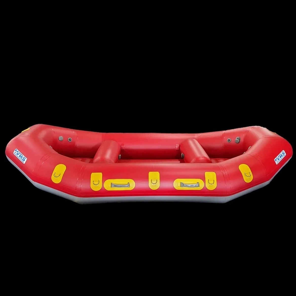 WRS Rescue Raft 3.6m - Image 1