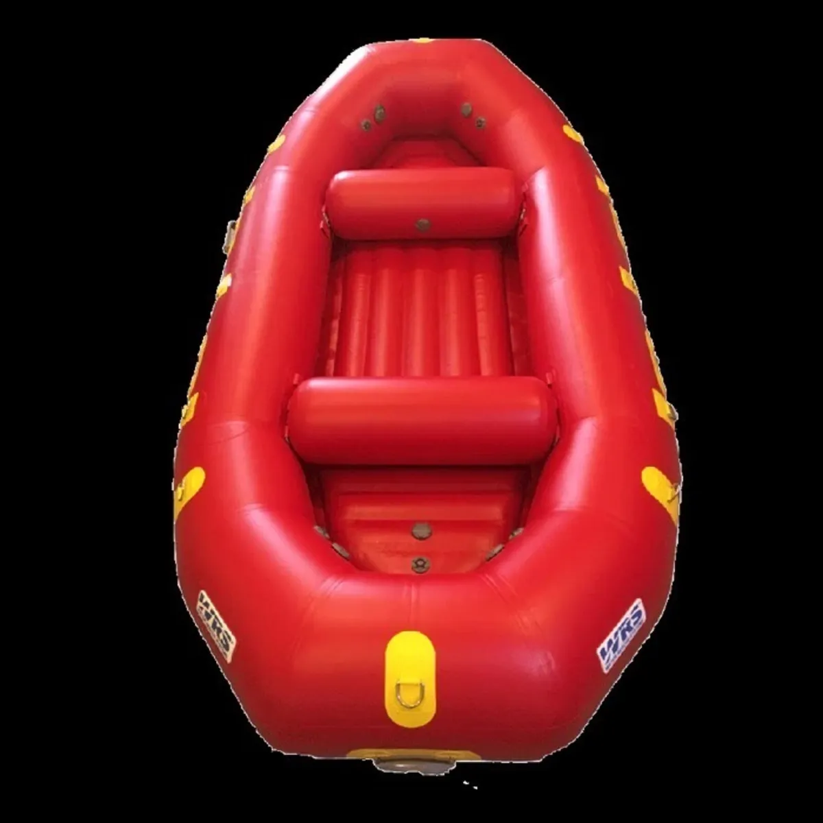 WRS Rescue Raft 3.6m - Image 2