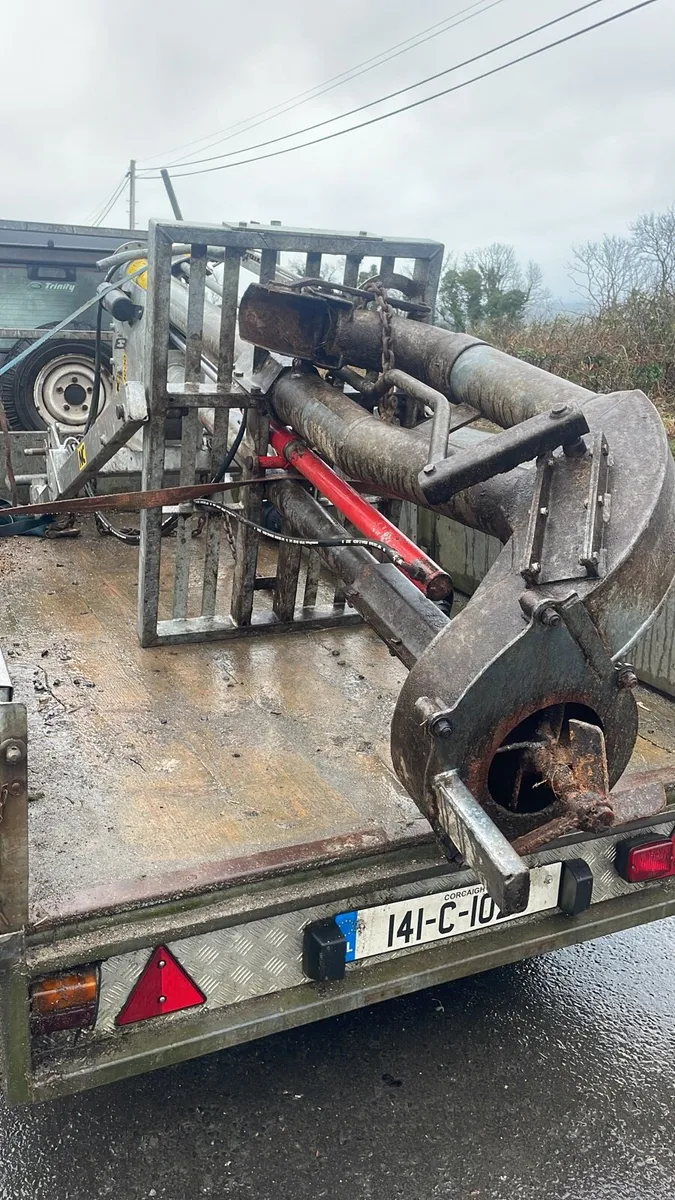 Nc3000 super agitator 2023 - Image 3