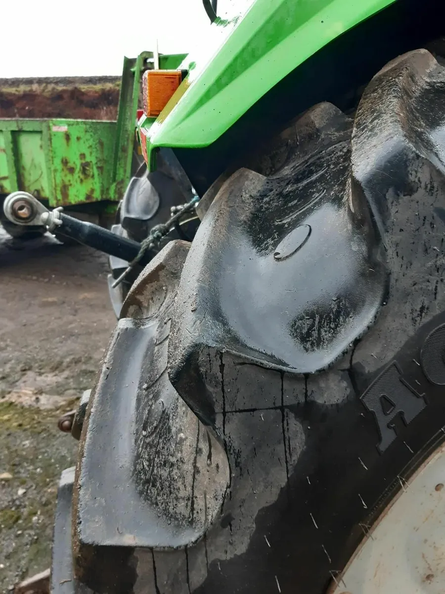DEUTZ FAHR 4.47 - Image 3