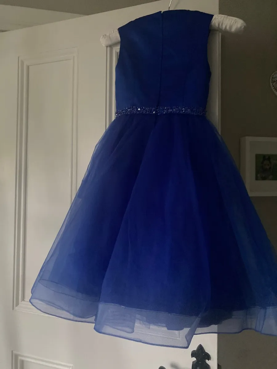 Confirmation dress - Image 2