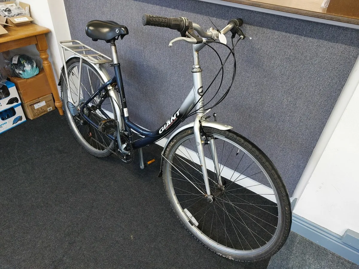 Giant Expression - Image 2