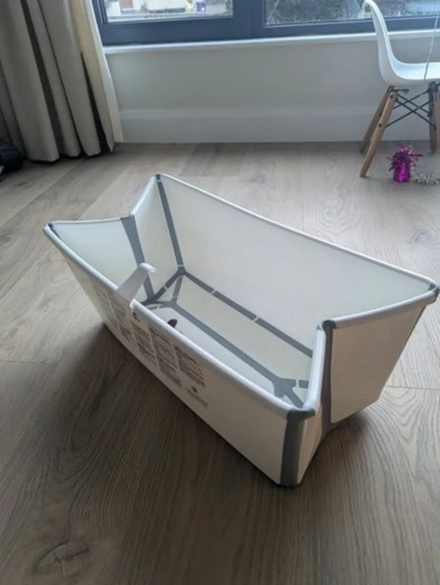 Stokke Baby Bath - Image 2