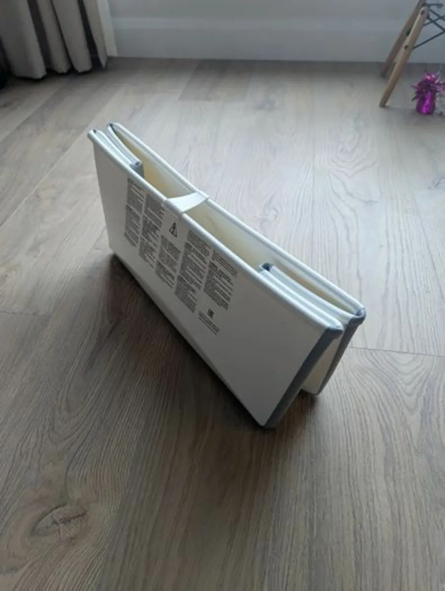 Stokke Baby Bath - Image 3