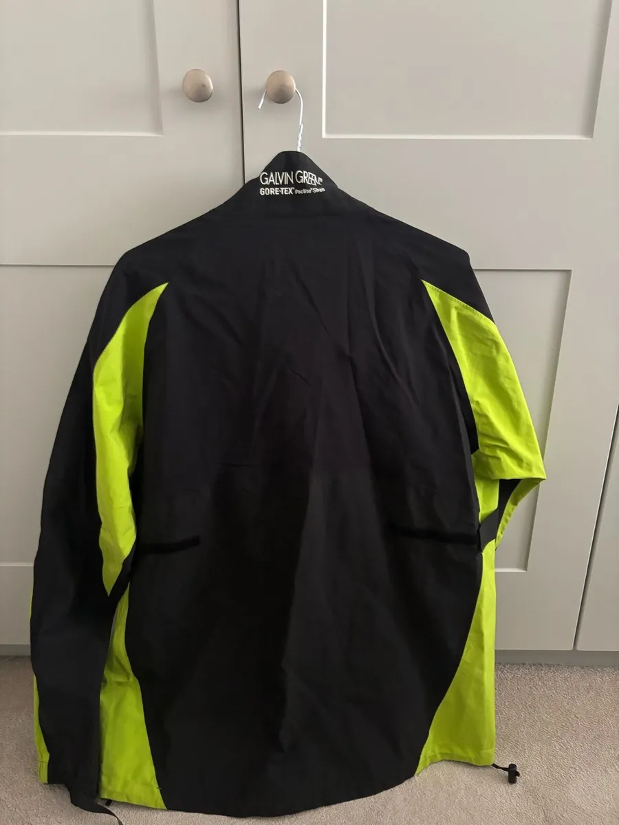 Galvin Green Goretex - Image 2