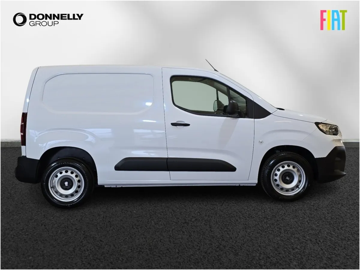 Fiat Doblo L1 Diesel - Image 3