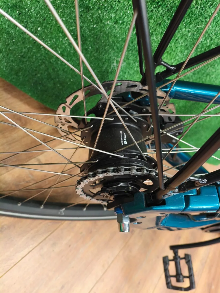 Electric bike - Image 4