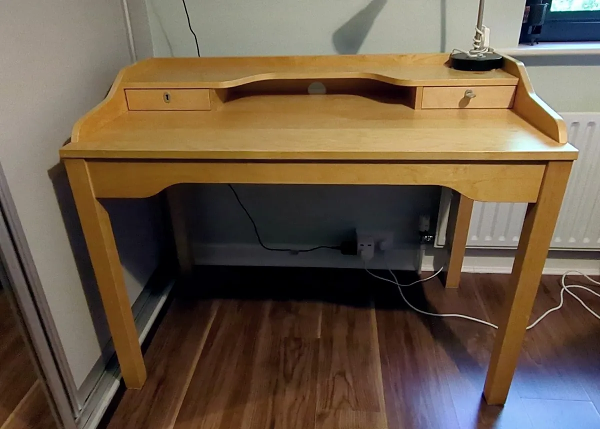 IKEA Office Desk / Work Table - Image 2
