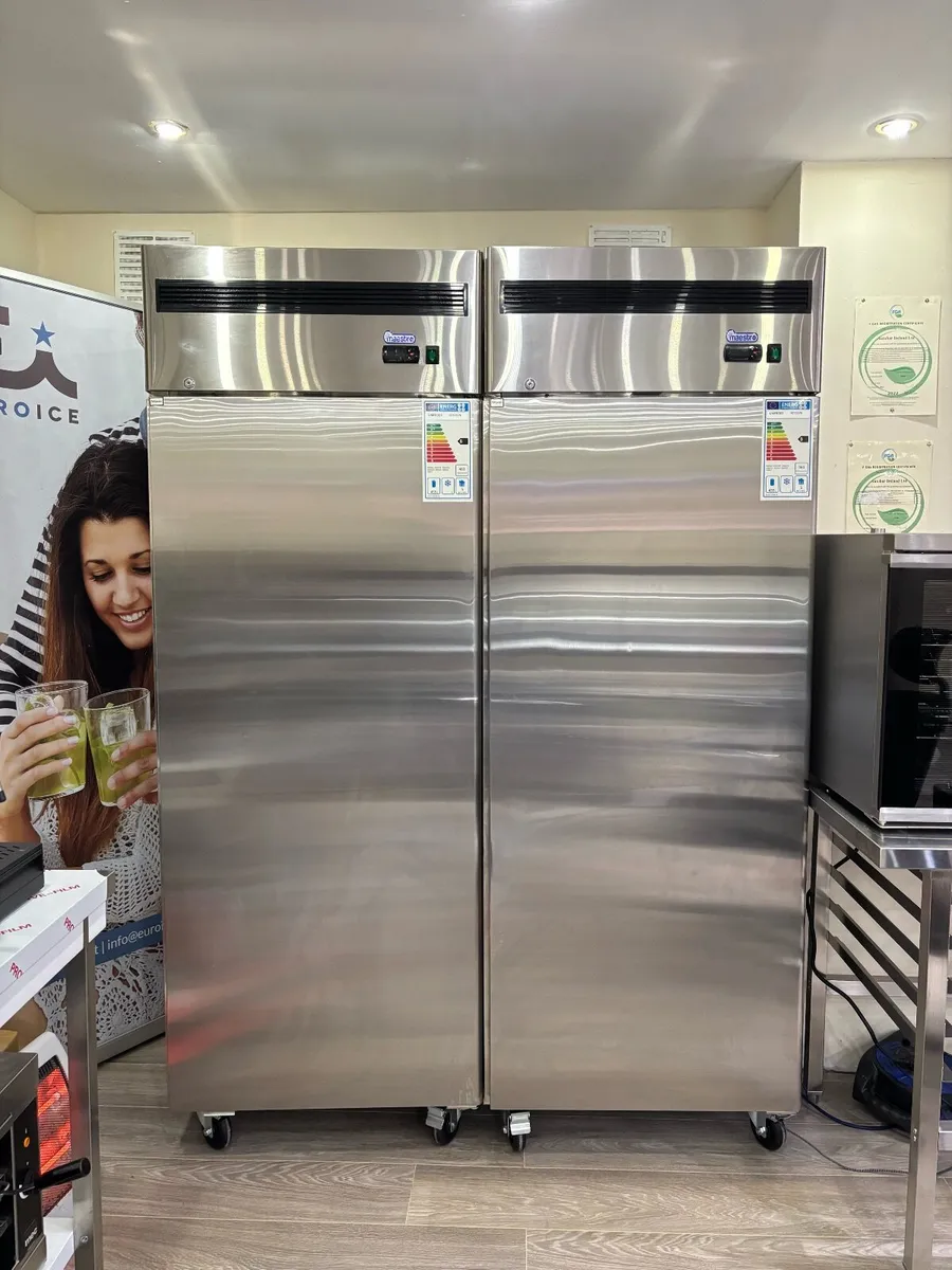 COMMERCIAL REFRIGERATION - Image 2