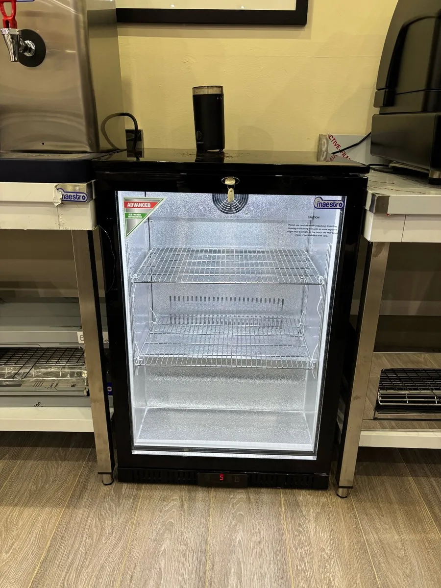 COMMERCIAL REFRIGERATION - Image 3