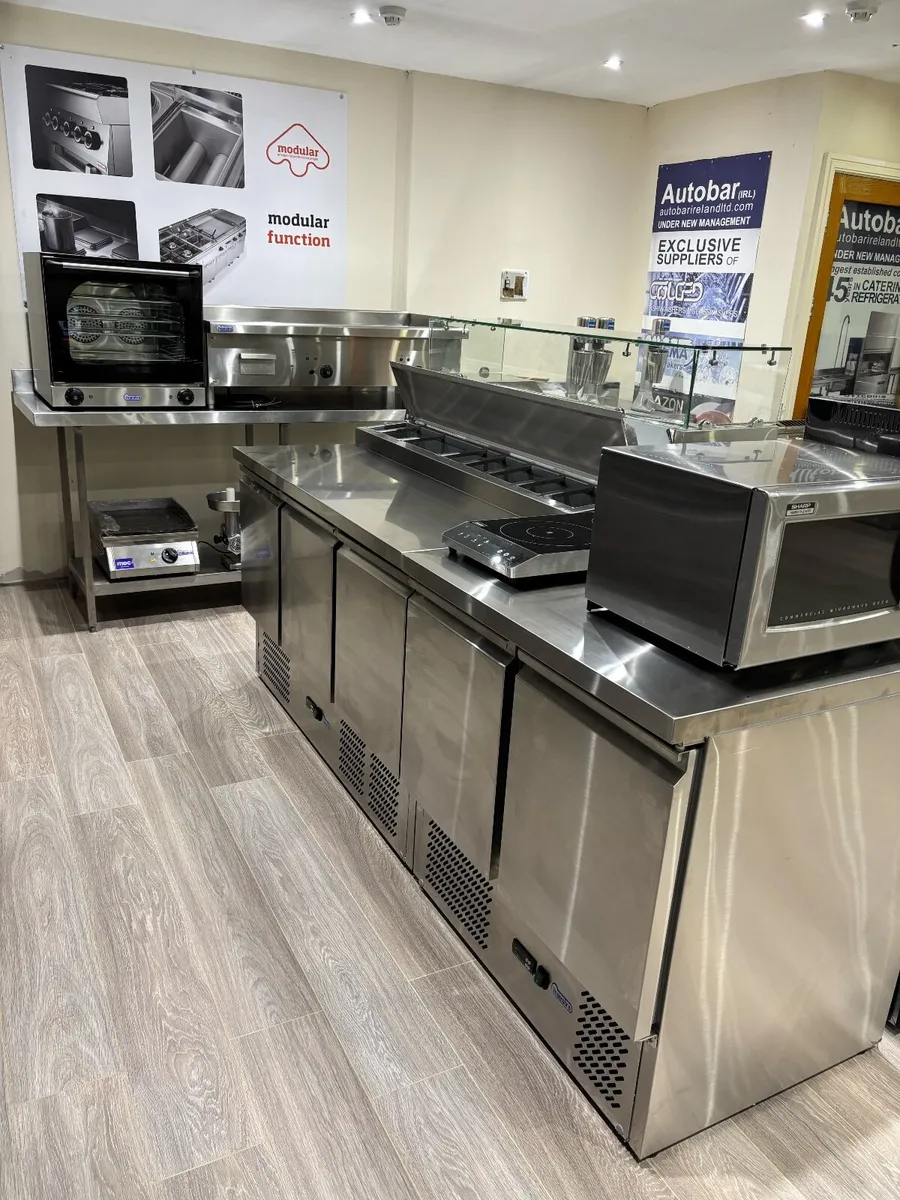 COMMERCIAL REFRIGERATION - Image 4